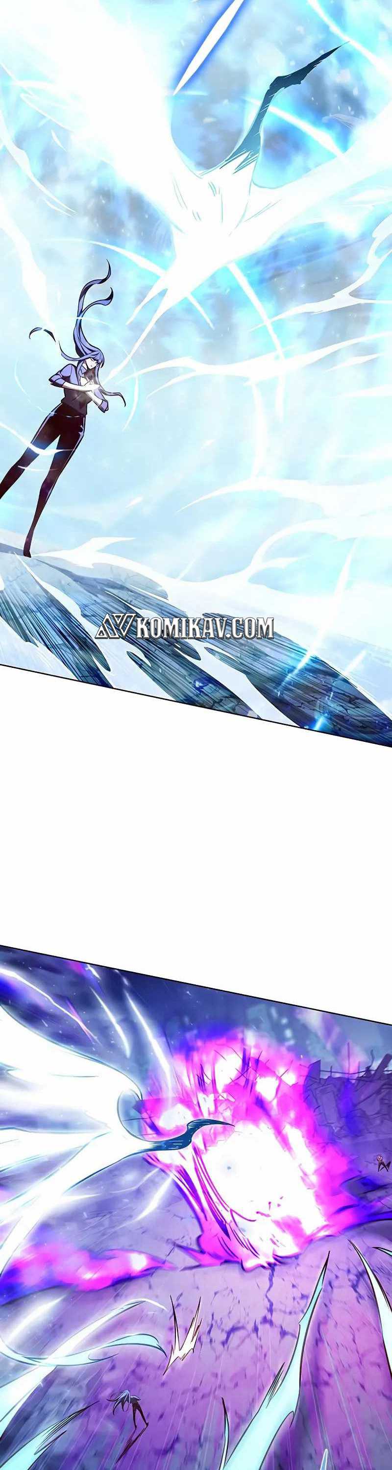 Eleceed Chapter 268 Gambar 21
