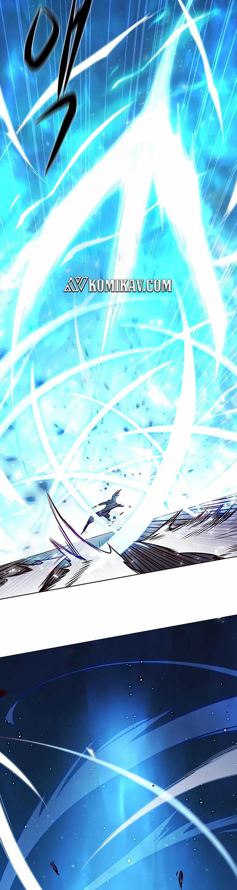 Eleceed Chapter 268 Gambar 25