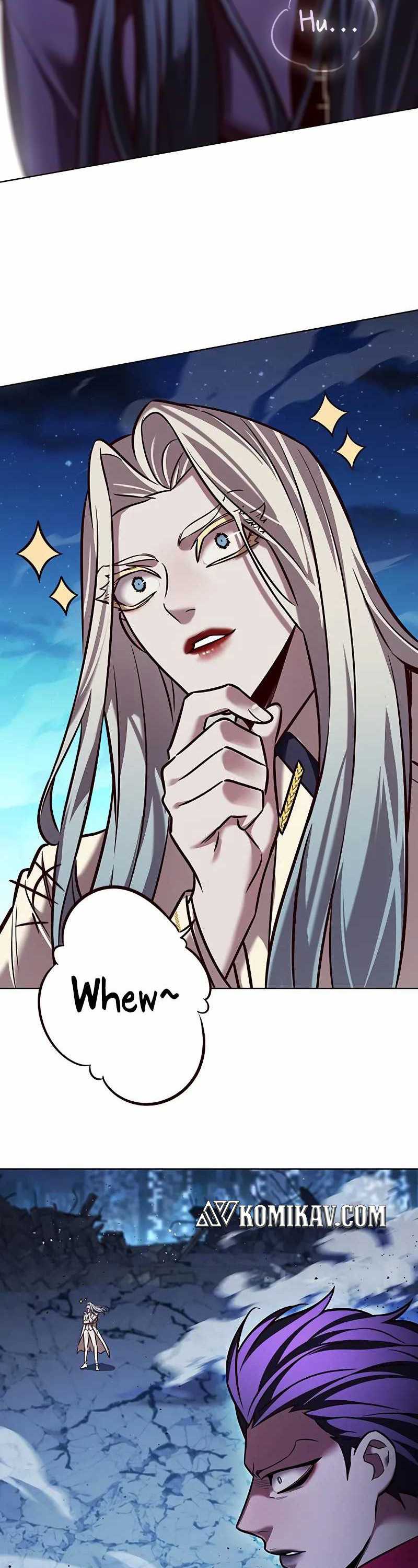 Eleceed Chapter 268 Gambar 31