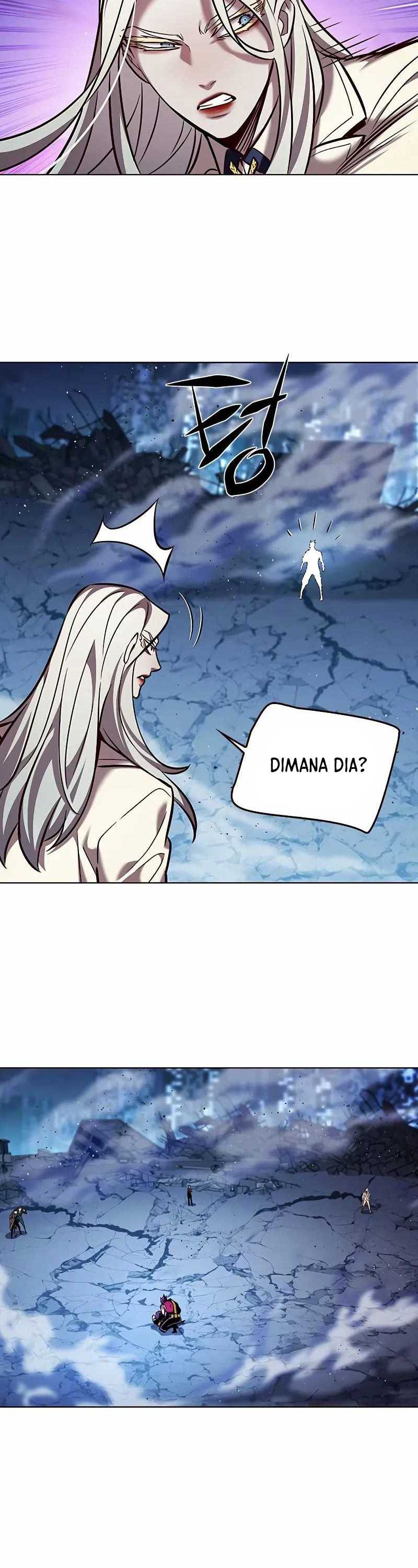 Eleceed Chapter 268 Gambar 33