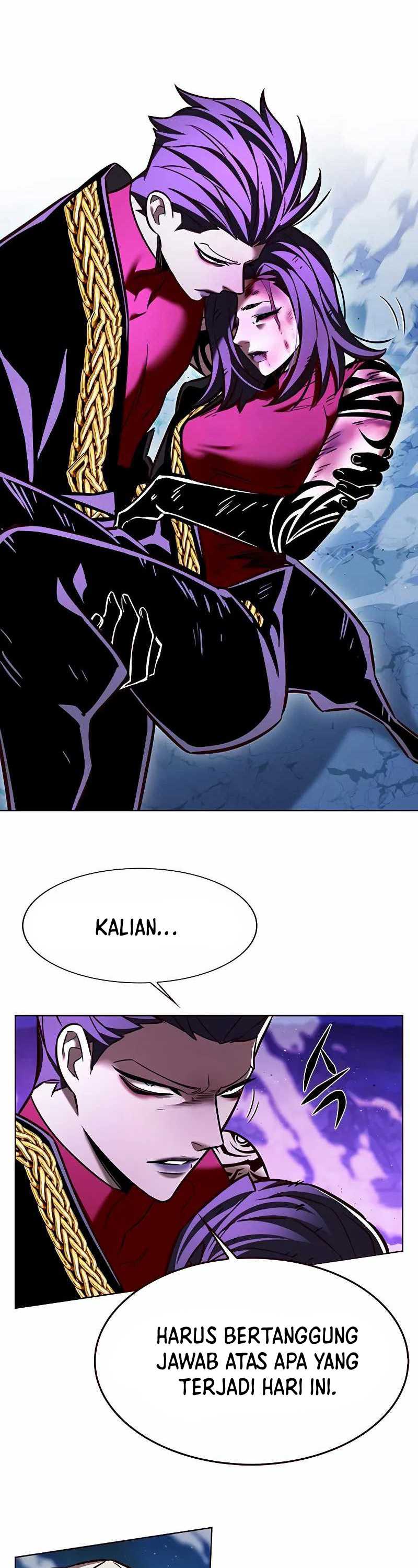 Eleceed Chapter 268 Gambar 34