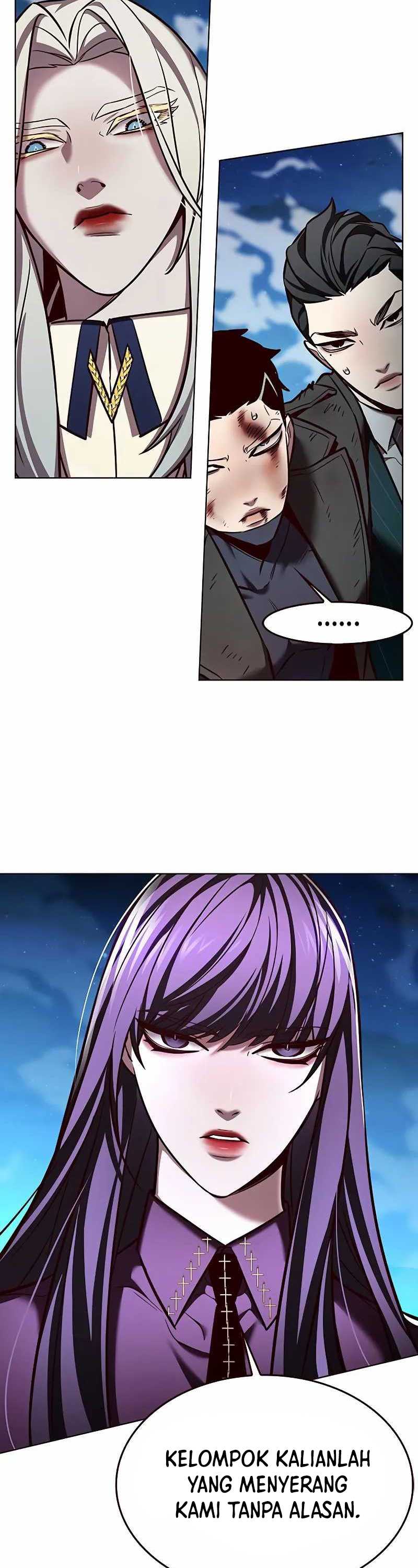 Eleceed Chapter 268 Gambar 35