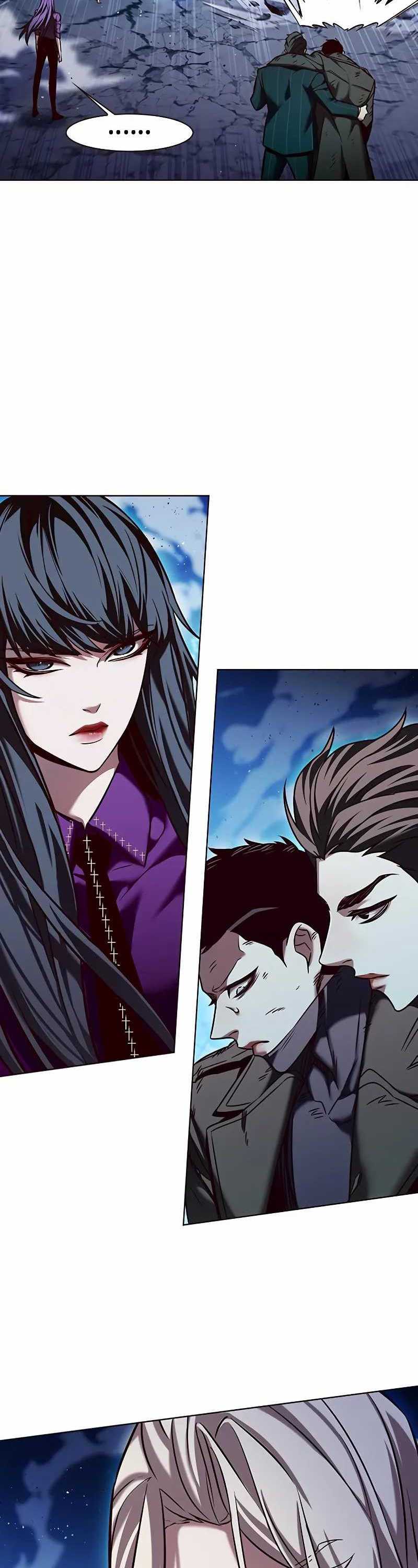 Eleceed Chapter 268 Gambar 37