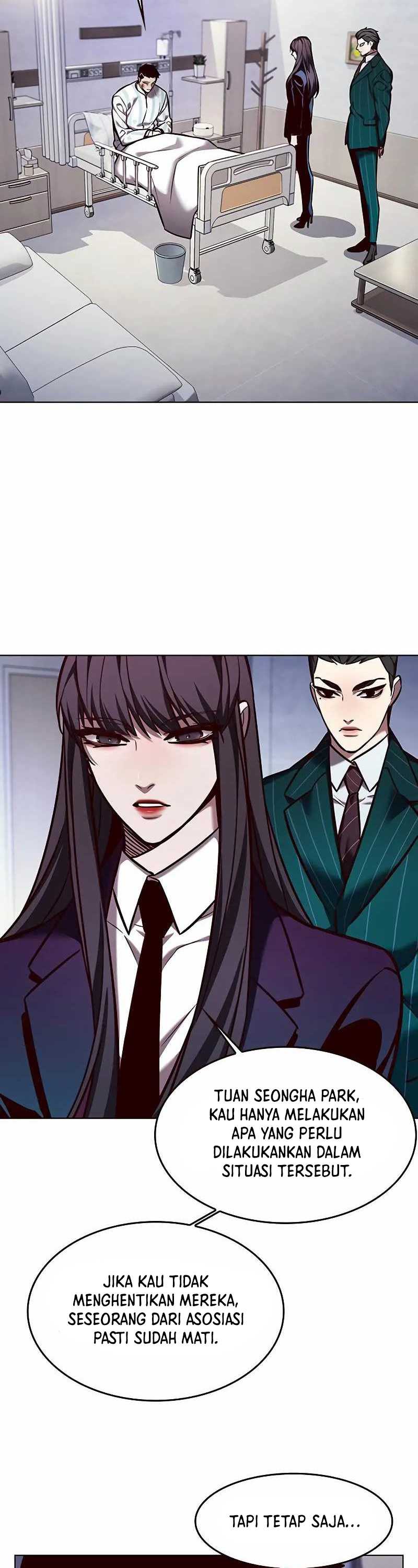 Eleceed Chapter 268 Gambar 40
