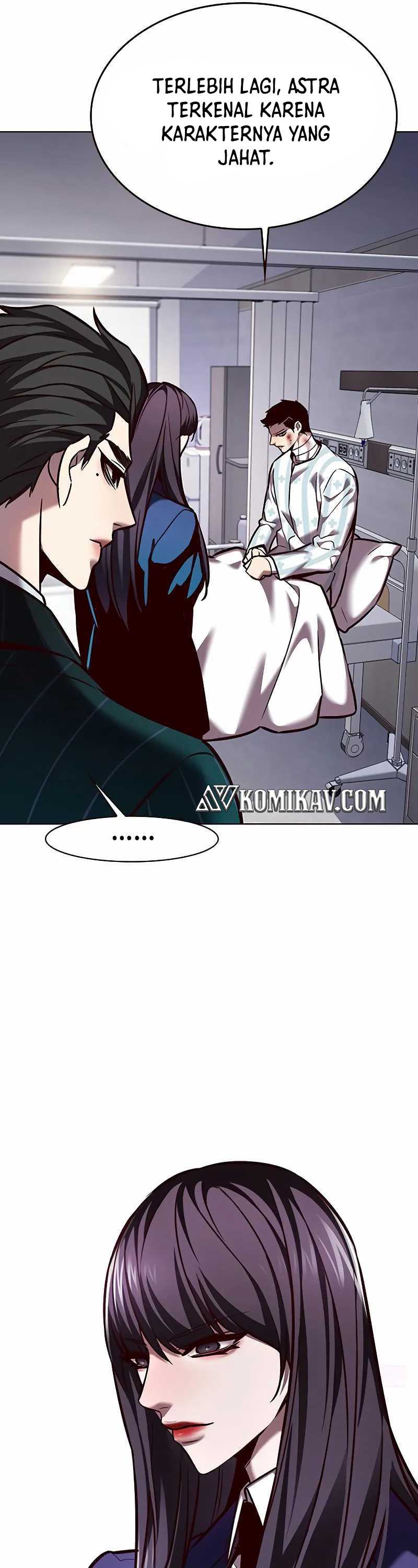 Eleceed Chapter 268 Gambar 42