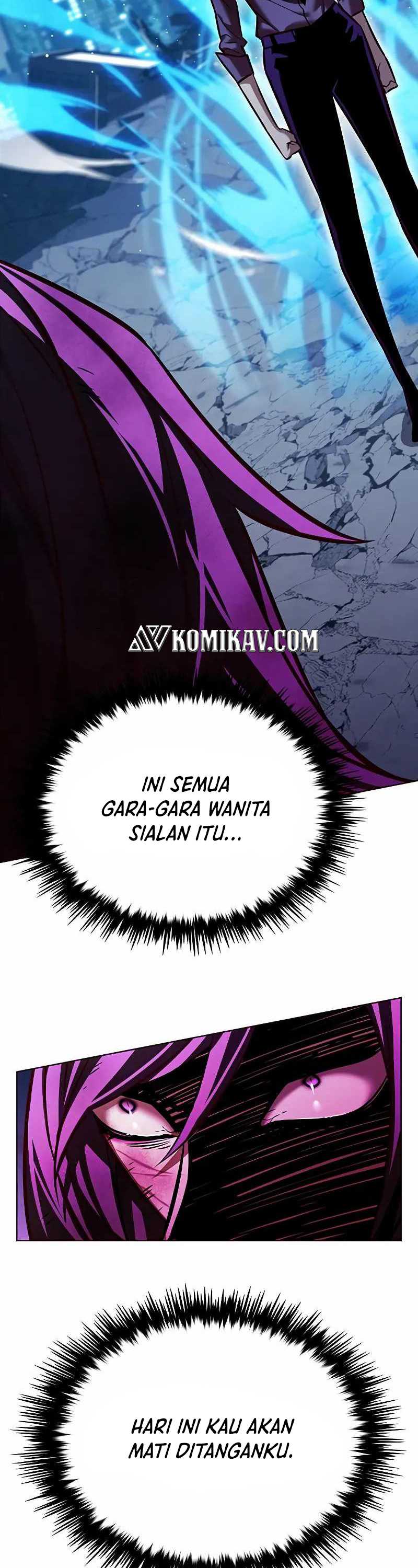 Eleceed Chapter 268 Gambar 6
