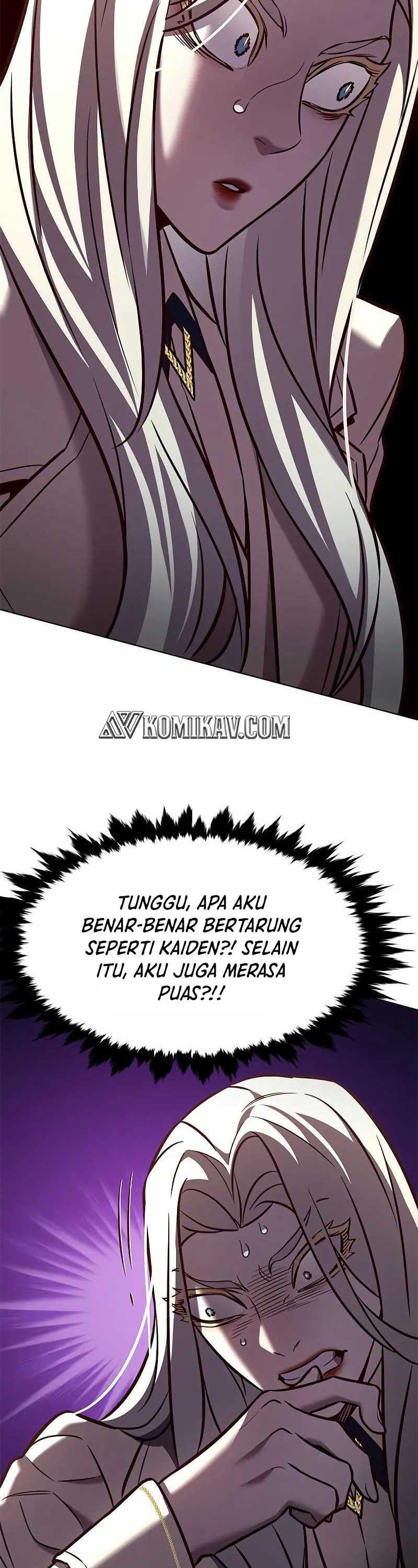 Eleceed Chapter 267 Gambar 14