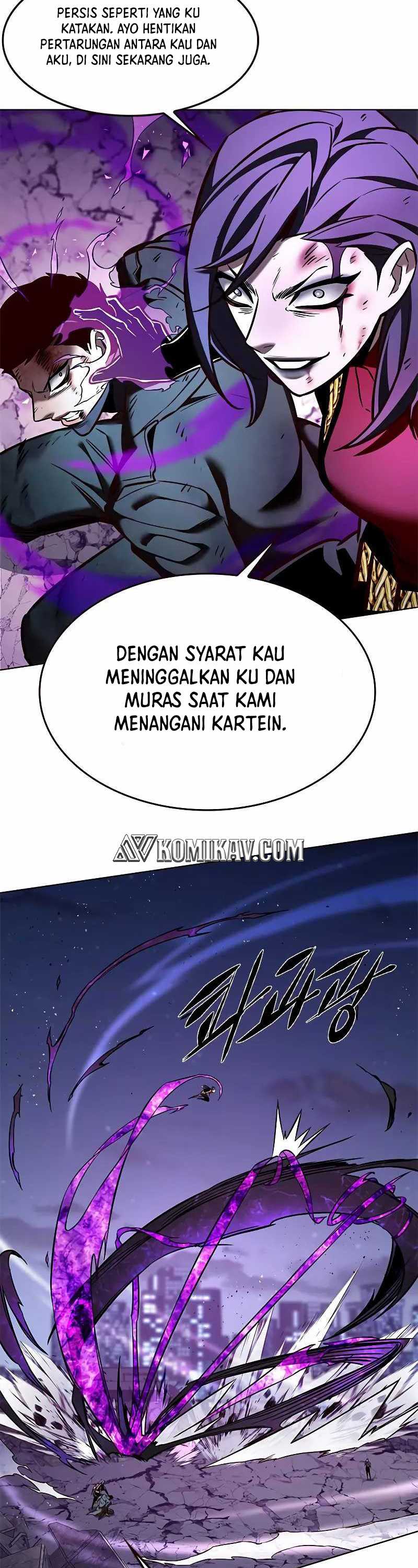 Eleceed Chapter 267 Gambar 42