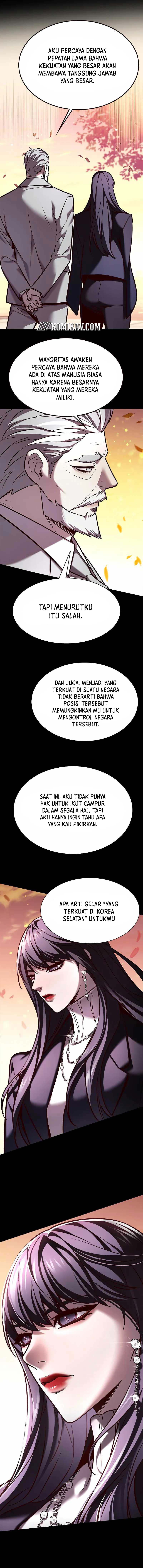 Eleceed Chapter 266 Gambar 4