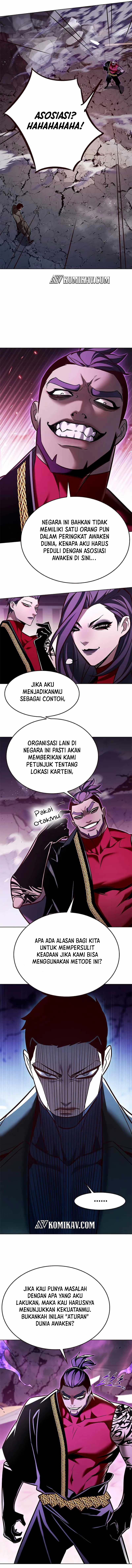 Eleceed Chapter 264 Gambar 4