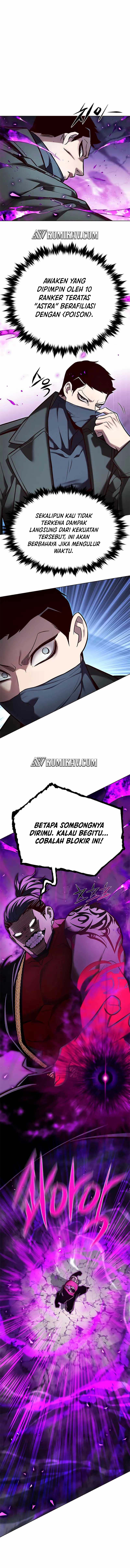 Eleceed Chapter 264 Gambar 9