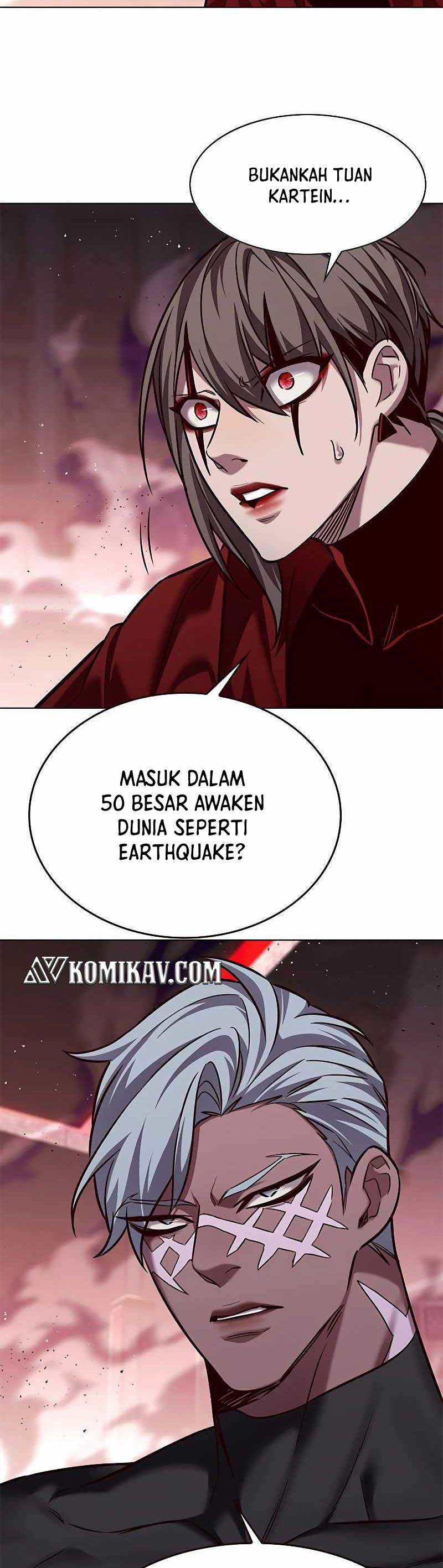 Eleceed Chapter 262 Gambar 12