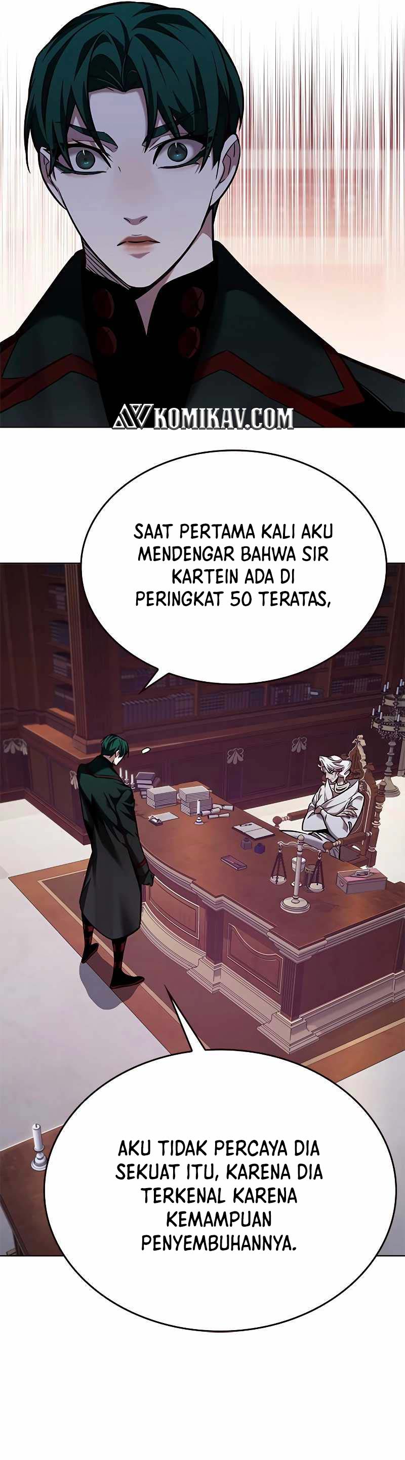 Eleceed Chapter 262 Gambar 14