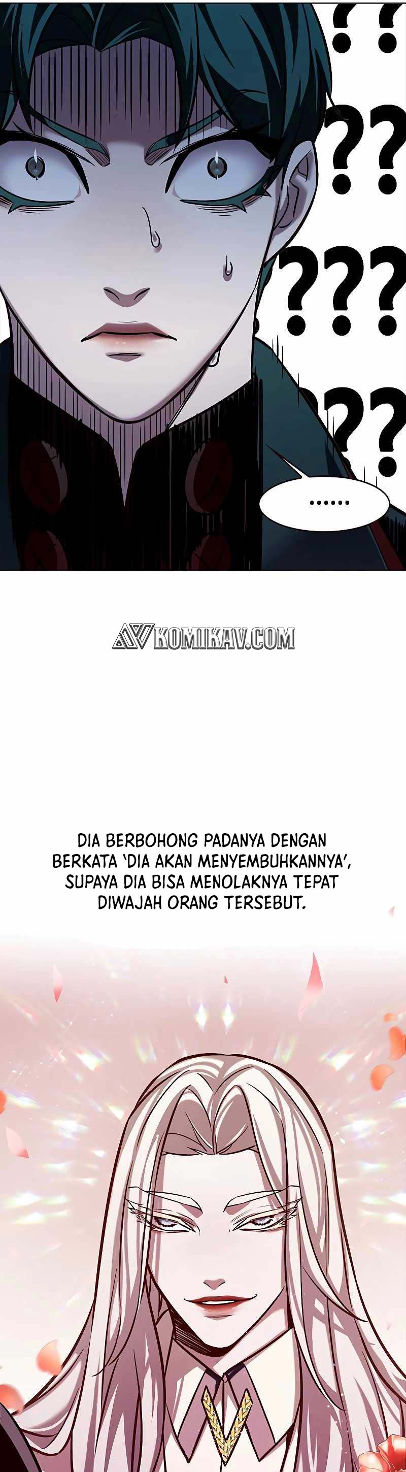 Eleceed Chapter 262 Gambar 22