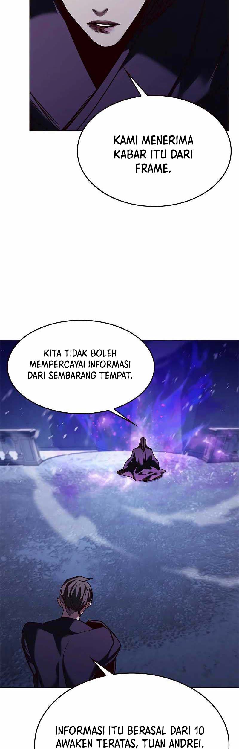 Eleceed Chapter 262 Gambar 52