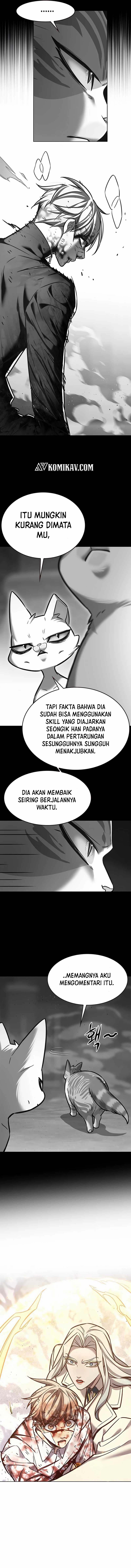 Eleceed Chapter 261 Gambar 3