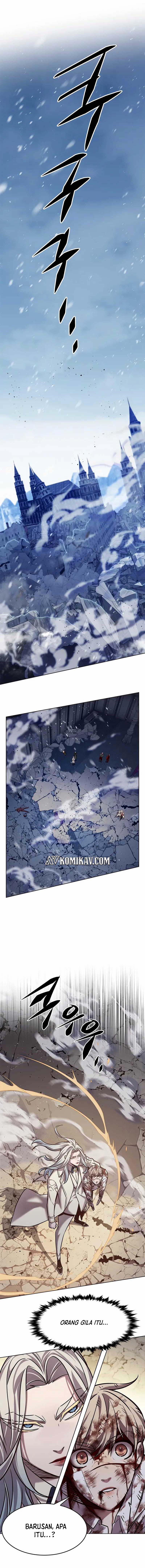 Baca Manhwa Eleceed Chapter 260 Gambar 2