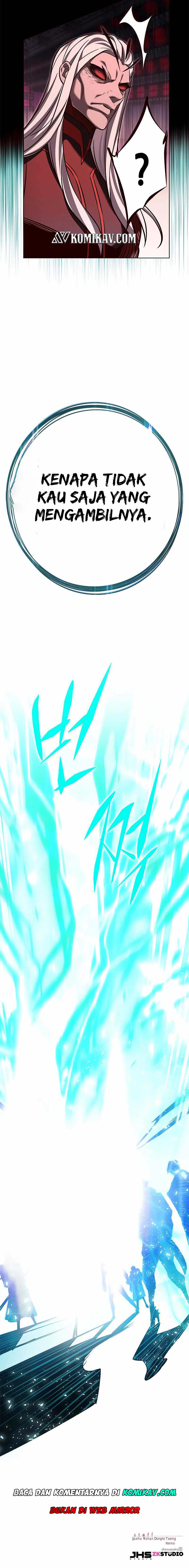 Eleceed Chapter 257 Gambar 14