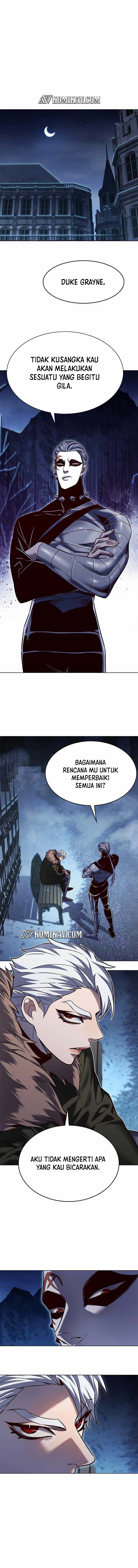 Eleceed Chapter 256 Gambar 13