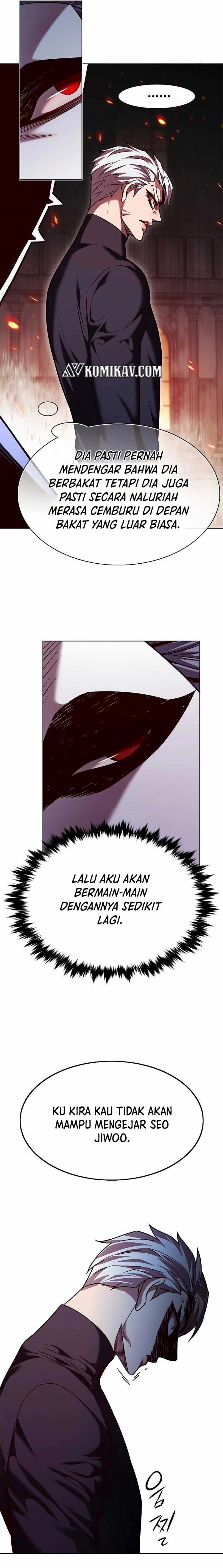 Eleceed Chapter 255 Gambar 14