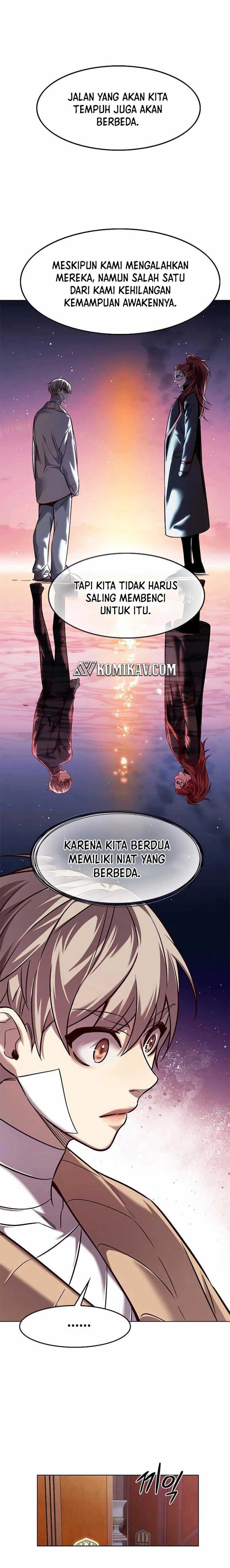 Eleceed Chapter 255 Gambar 21