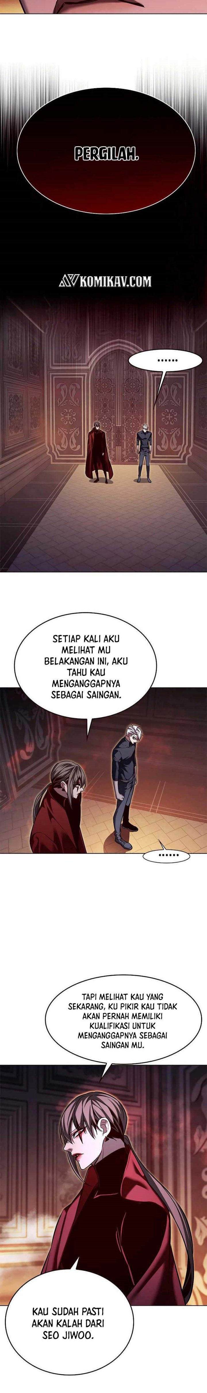 Eleceed Chapter 255 Gambar 9