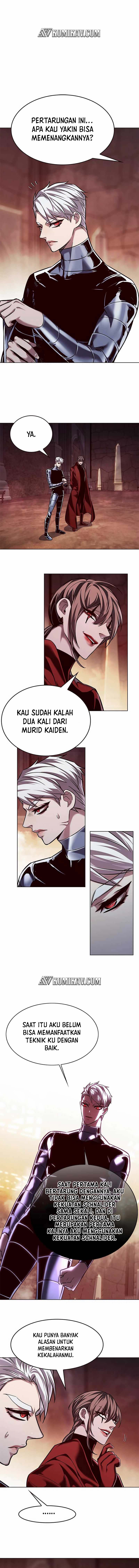 Baca Manhwa Eleceed Chapter 251 Gambar 2