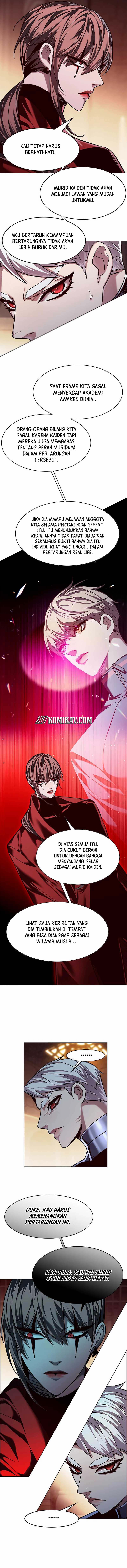 Eleceed Chapter 251 Gambar 3