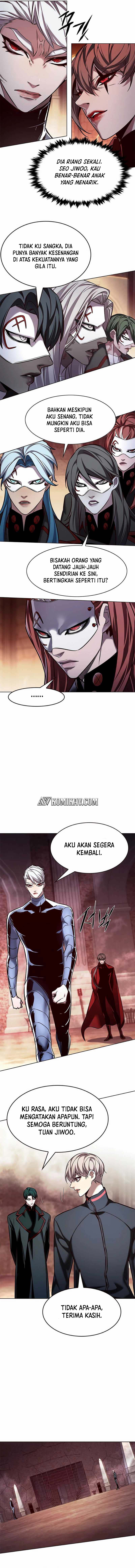 Eleceed Chapter 251 Gambar 6