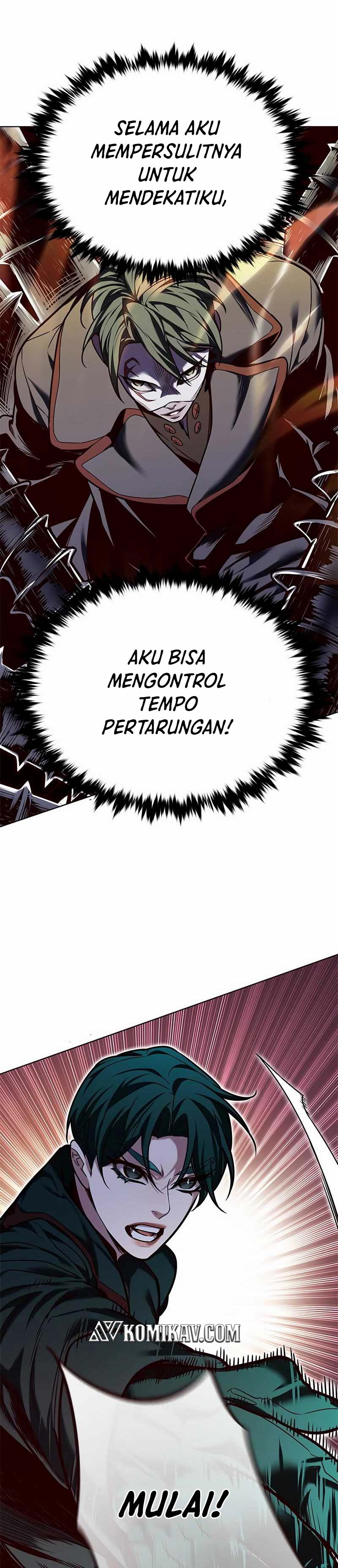 Eleceed Chapter 248 Gambar 12