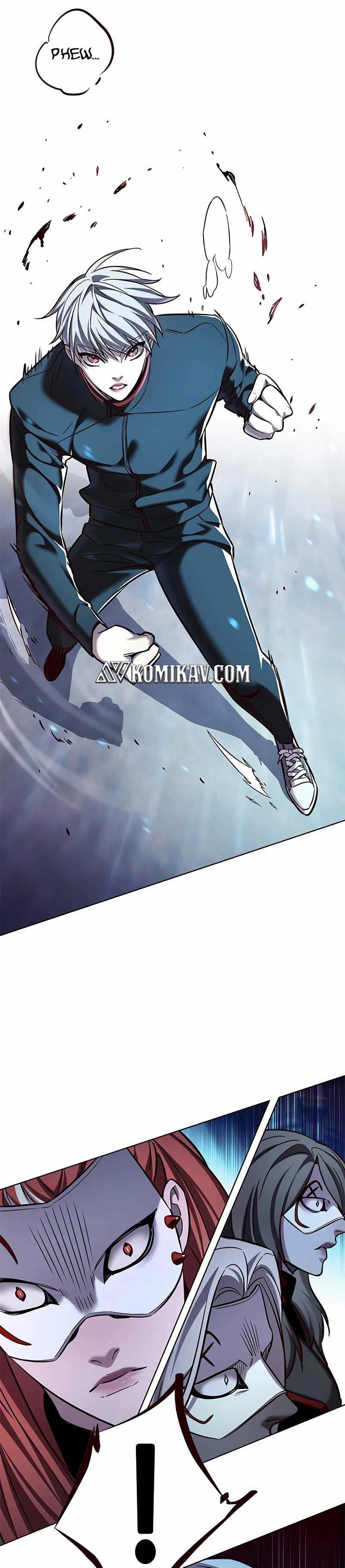 Eleceed Chapter 248 Gambar 17