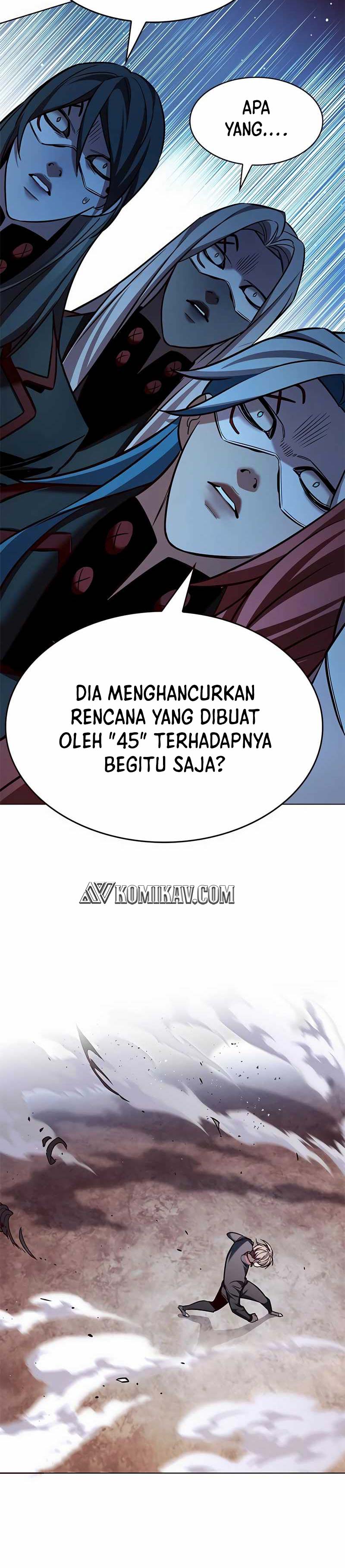 Eleceed Chapter 248 Gambar 19