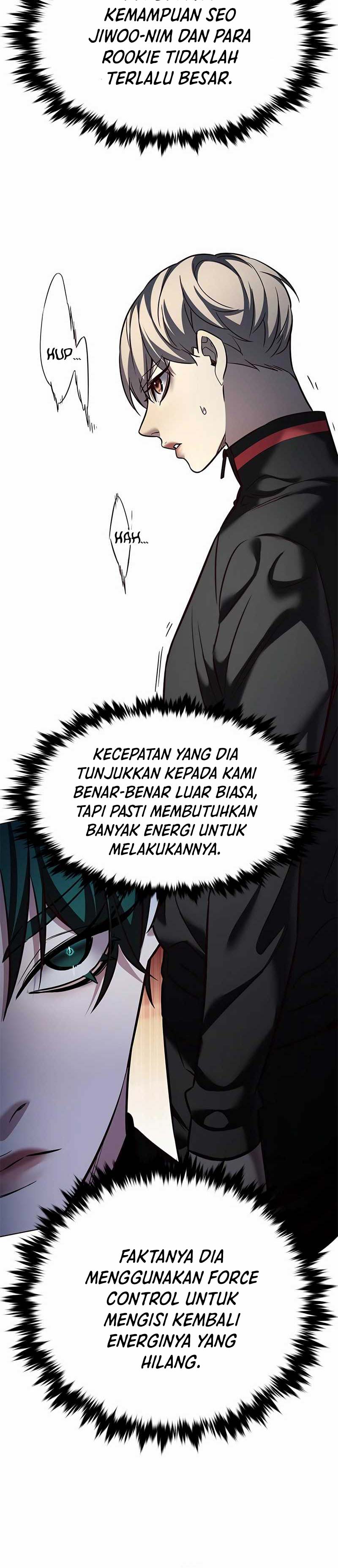 Eleceed Chapter 248 Gambar 25