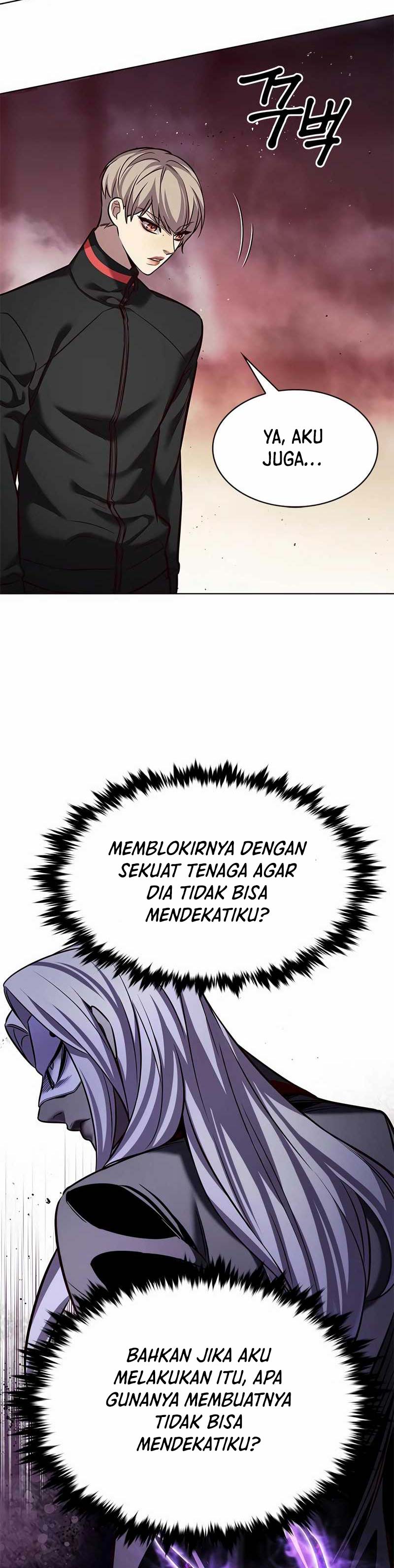 Eleceed Chapter 248 Gambar 27