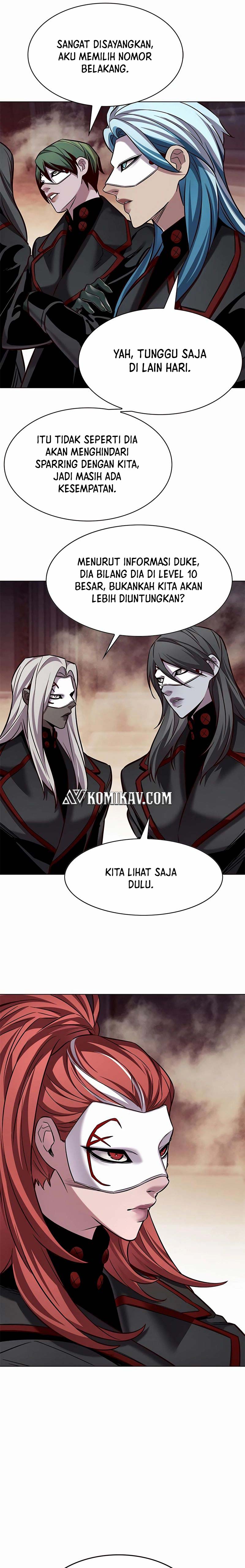 Eleceed Chapter 247 Gambar 14