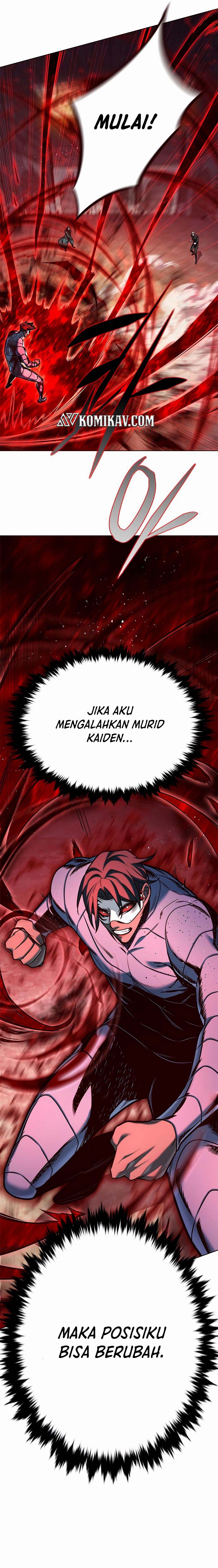 Eleceed Chapter 247 Gambar 20