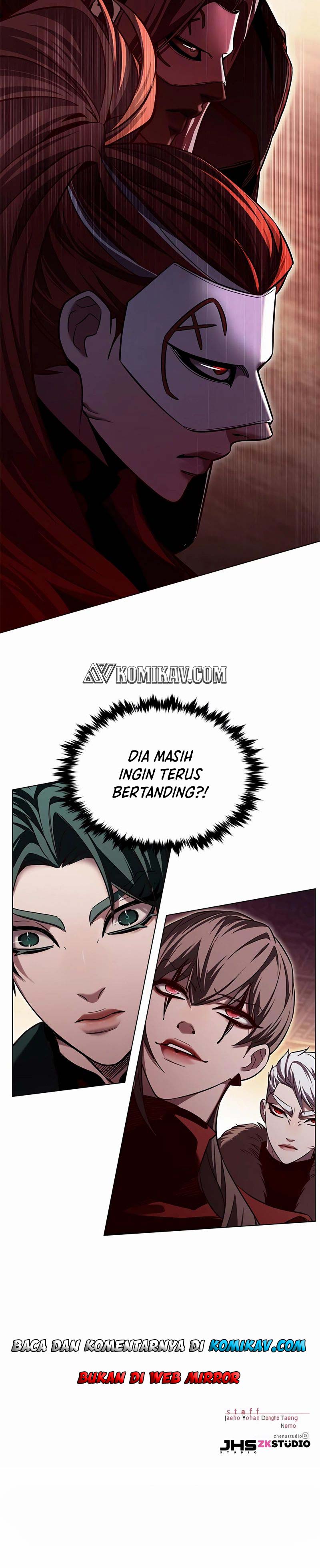 Eleceed Chapter 247 Gambar 29