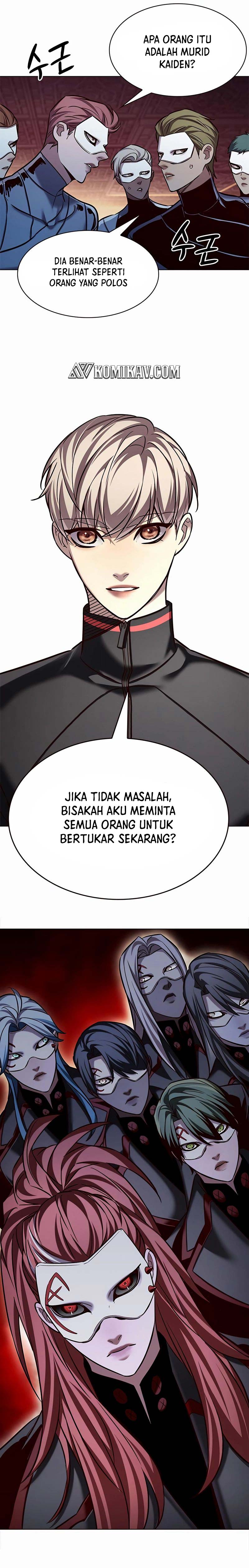 Eleceed Chapter 247 Gambar 4