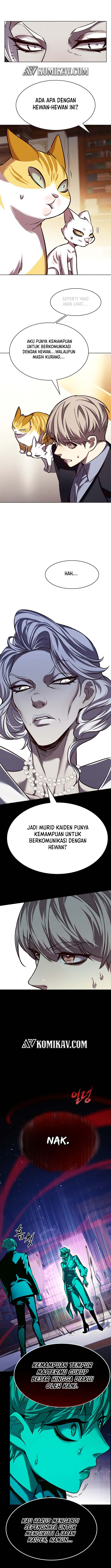 Baca Manhwa Eleceed Chapter 246 Gambar 2