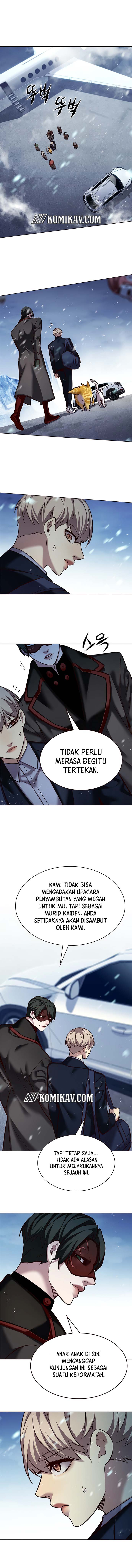 Baca Manhwa Eleceed Chapter 245 Gambar 2