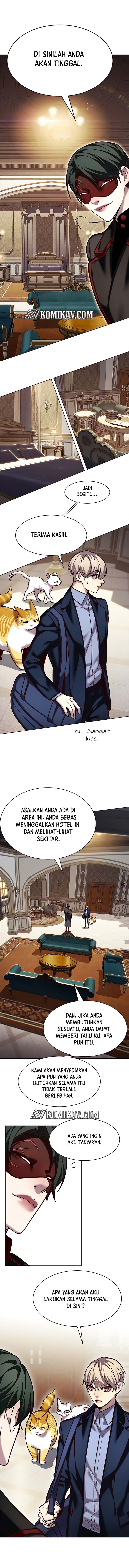 Eleceed Chapter 245 Gambar 5