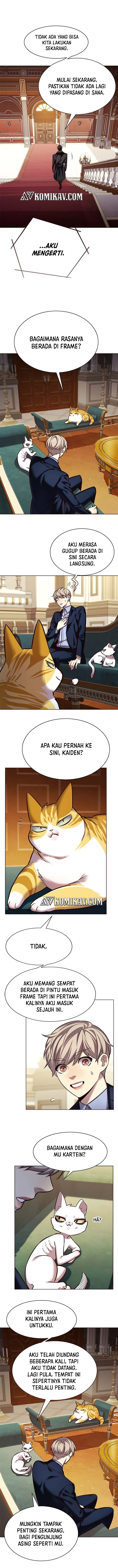 Eleceed Chapter 245 Gambar 9