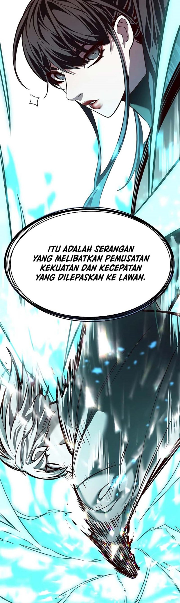 Eleceed Chapter 243 Gambar 18