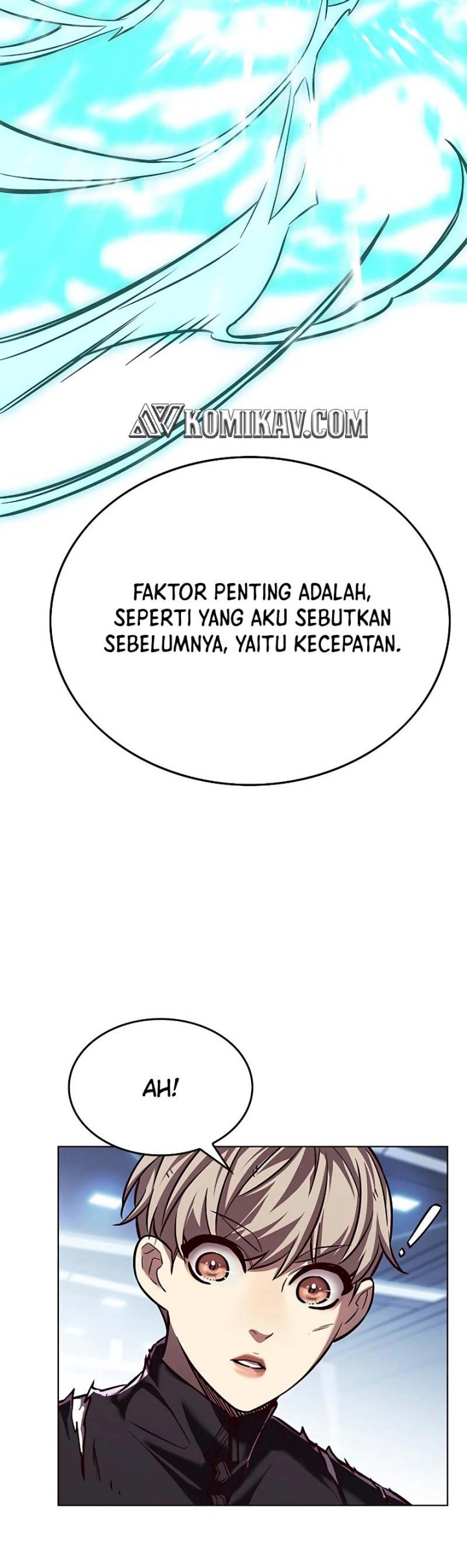 Eleceed Chapter 243 Gambar 19