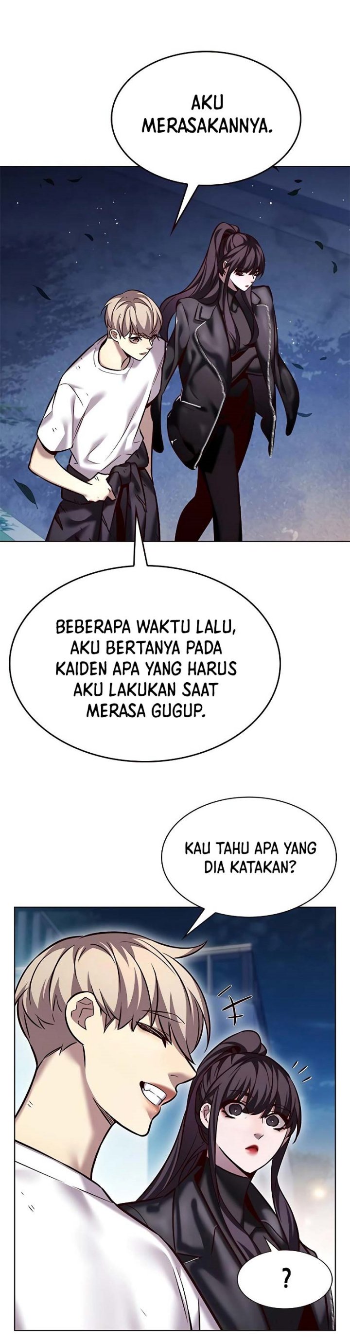 Eleceed Chapter 243 Gambar 28