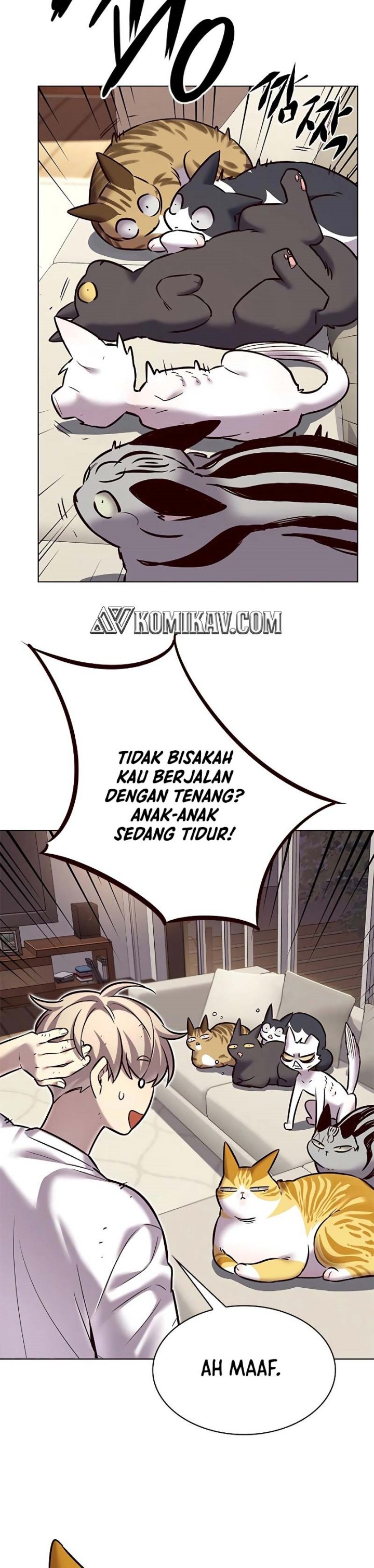 Eleceed Chapter 243 Gambar 42