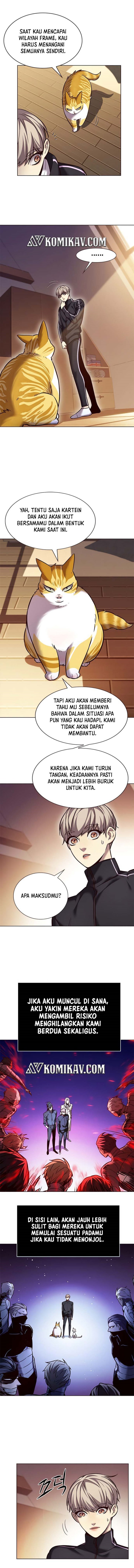 Eleceed Chapter 242 Gambar 10