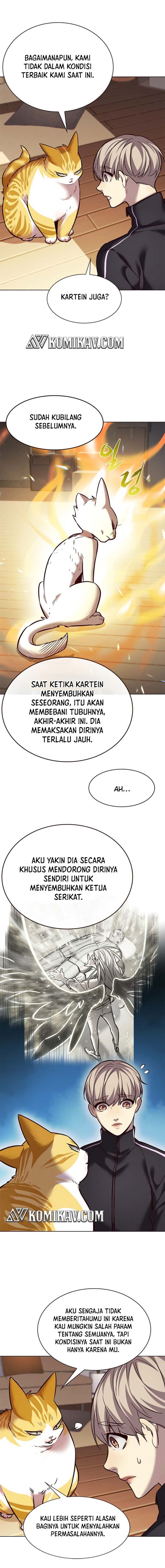 Eleceed Chapter 242 Gambar 11