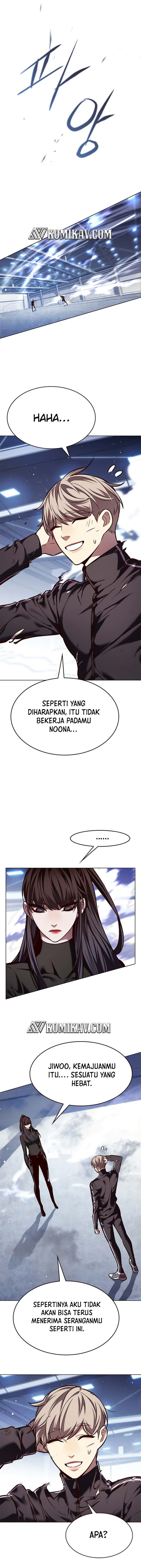 Eleceed Chapter 242 Gambar 19