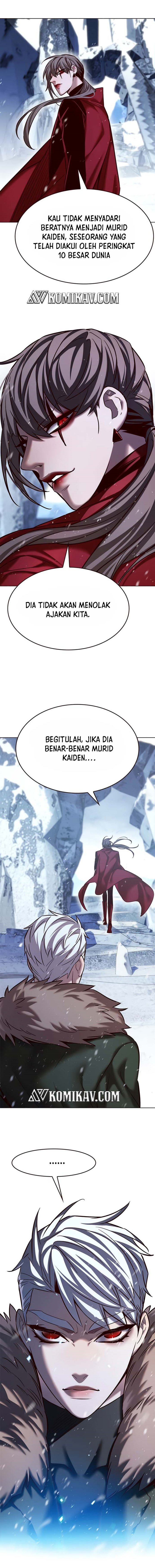 Eleceed Chapter 242 Gambar 4